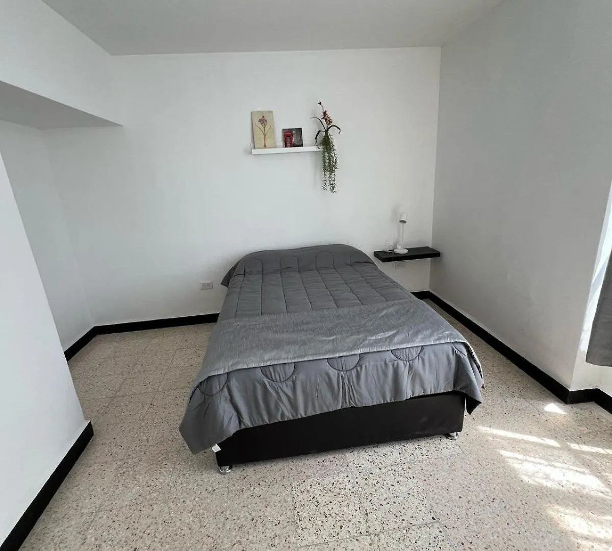 Departamento El Paseo Apartment Puebla Mexico