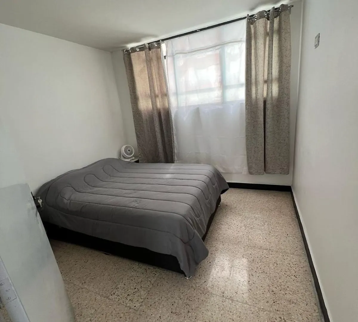Departamento El Paseo Apartment Puebla