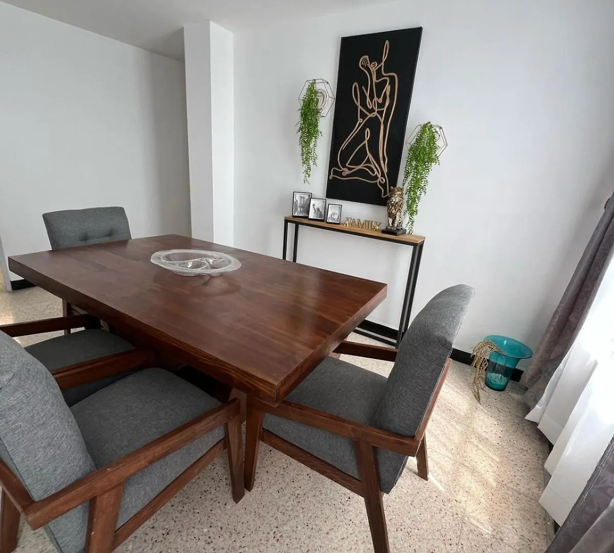 Departamento El Paseo Apartment Puebla Mexico
