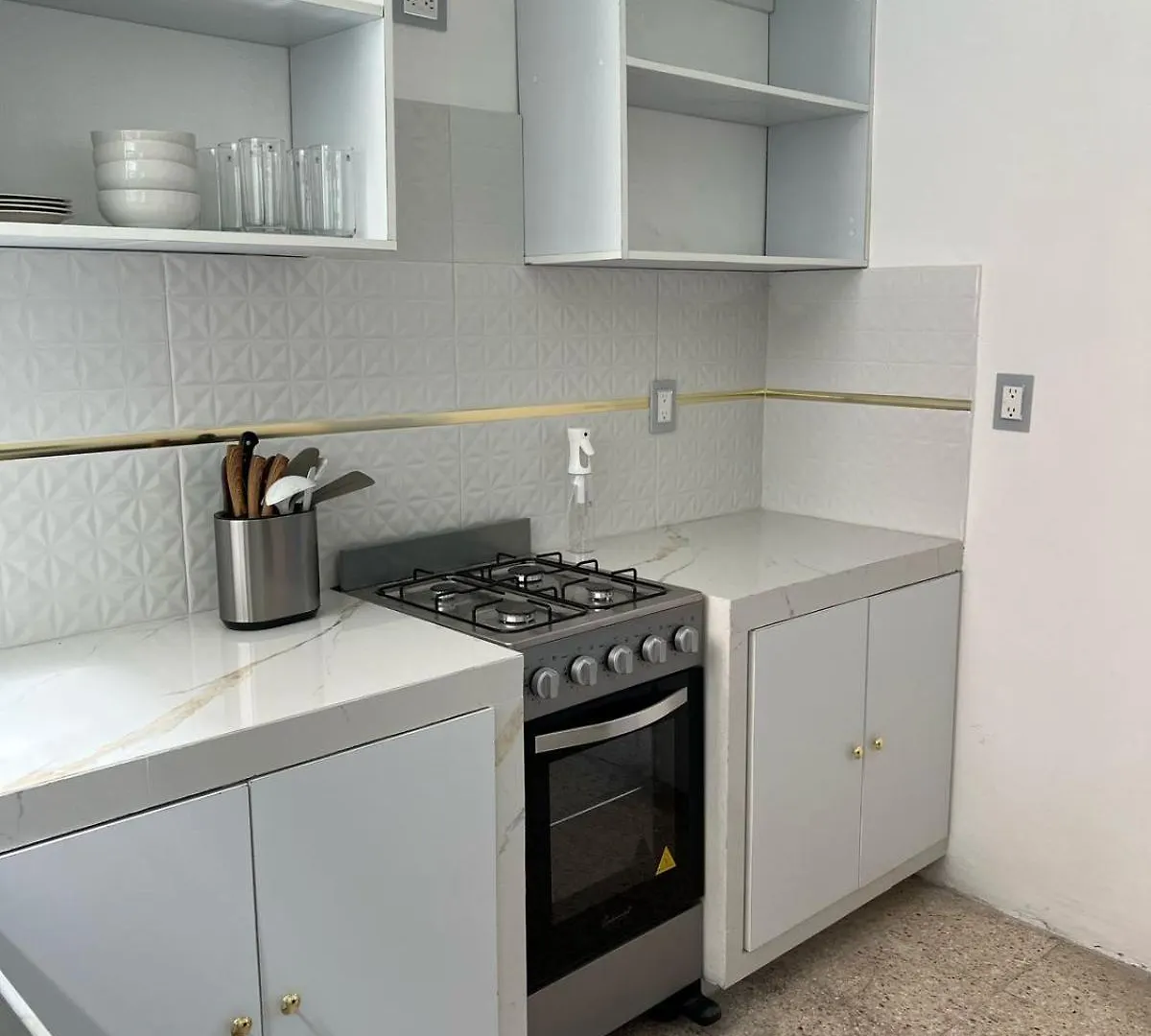 Departamento El Paseo Apartment Puebla