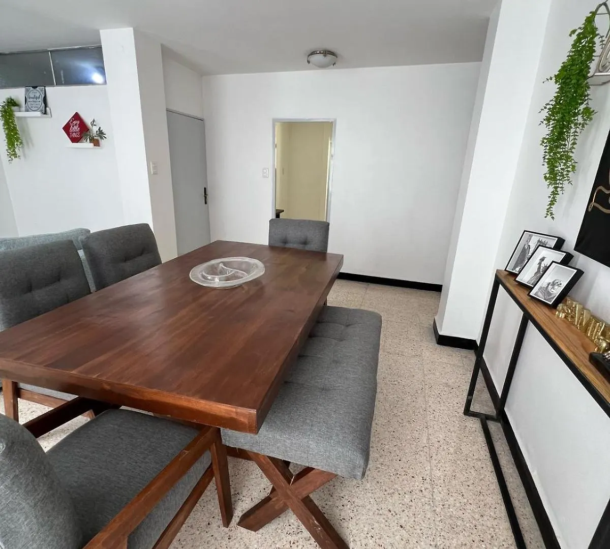 Departamento El Paseo Apartment Puebla