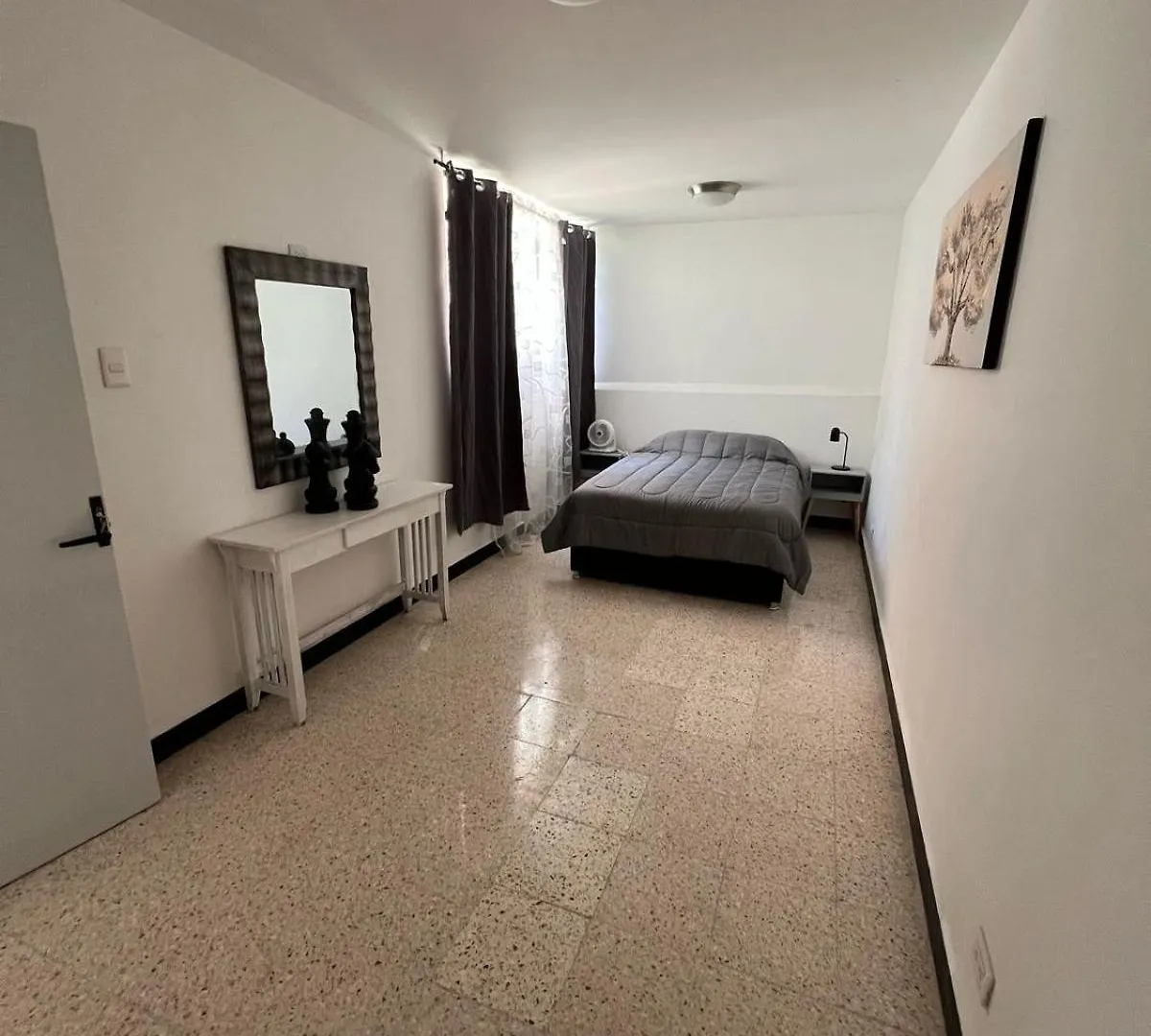 Departamento El Paseo Apartment Puebla