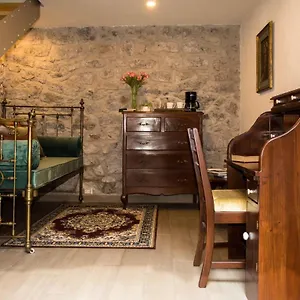 Bed & Breakfast Luma Boutique, Puebla