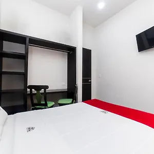 Rio Centro Hotel