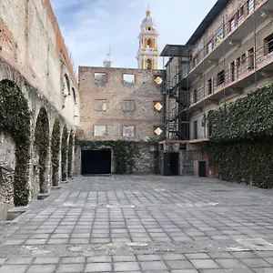 Inn Casa De Arcos, Puebla