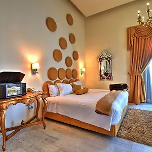 Andante Hotel