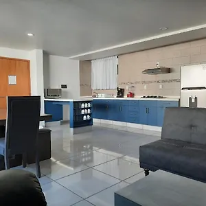 Depa Súper Amplio Y Nuevo En El Centro De Heroica Puebla de Zaragoza