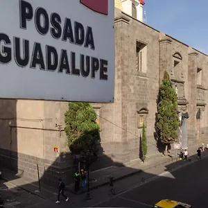 Guadalupe Hotel