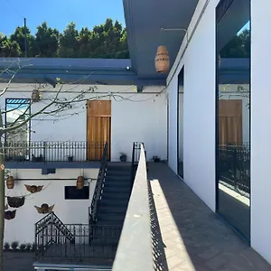 Guest house Choco, Puebla