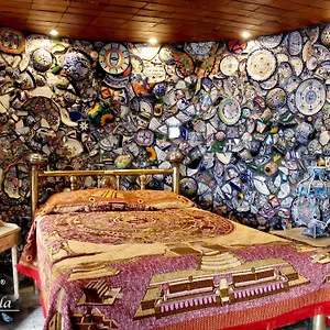Tematico Casa Heroica Puebla de Zaragoza