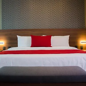 5 De Mayo Hotel