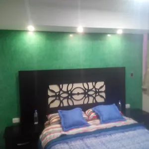 Habitación Purpura Heroica Puebla de Zaragoza