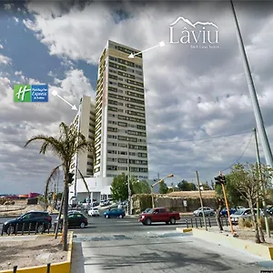 Guest house Laviu Luxe, Puebla